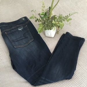 Size 20 American eagle leggings